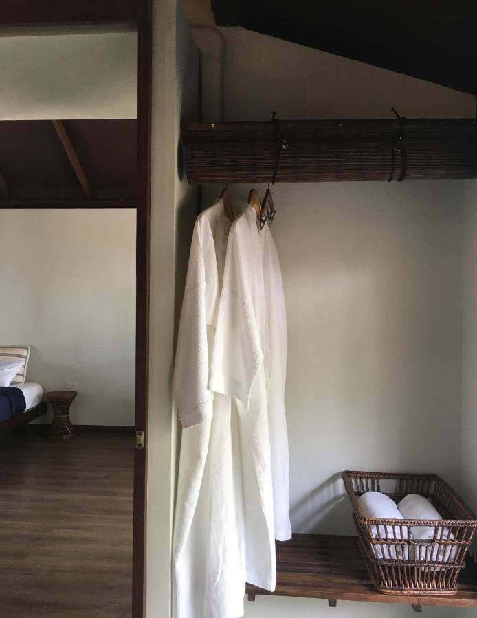 מלון מאה נאם ביץ' Jasmine & Tea House מראה חיצוני תמונה