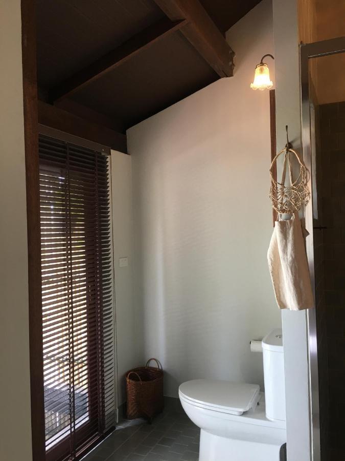 מלון מאה נאם ביץ' Jasmine & Tea House מראה חיצוני תמונה