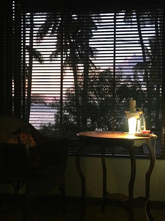 מלון מאה נאם ביץ' Jasmine & Tea House מראה חיצוני תמונה