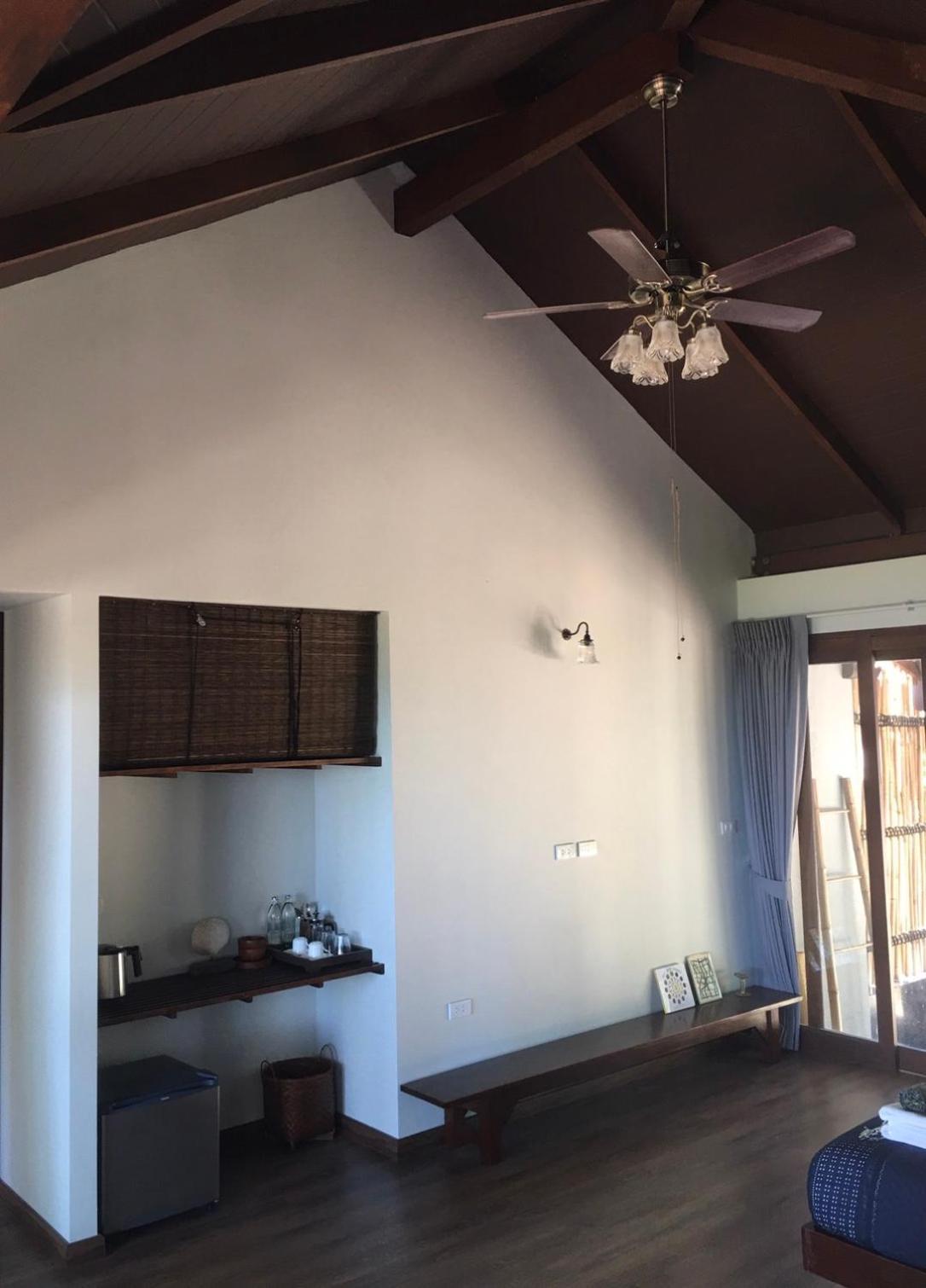 מלון מאה נאם ביץ' Jasmine & Tea House חדר תמונה