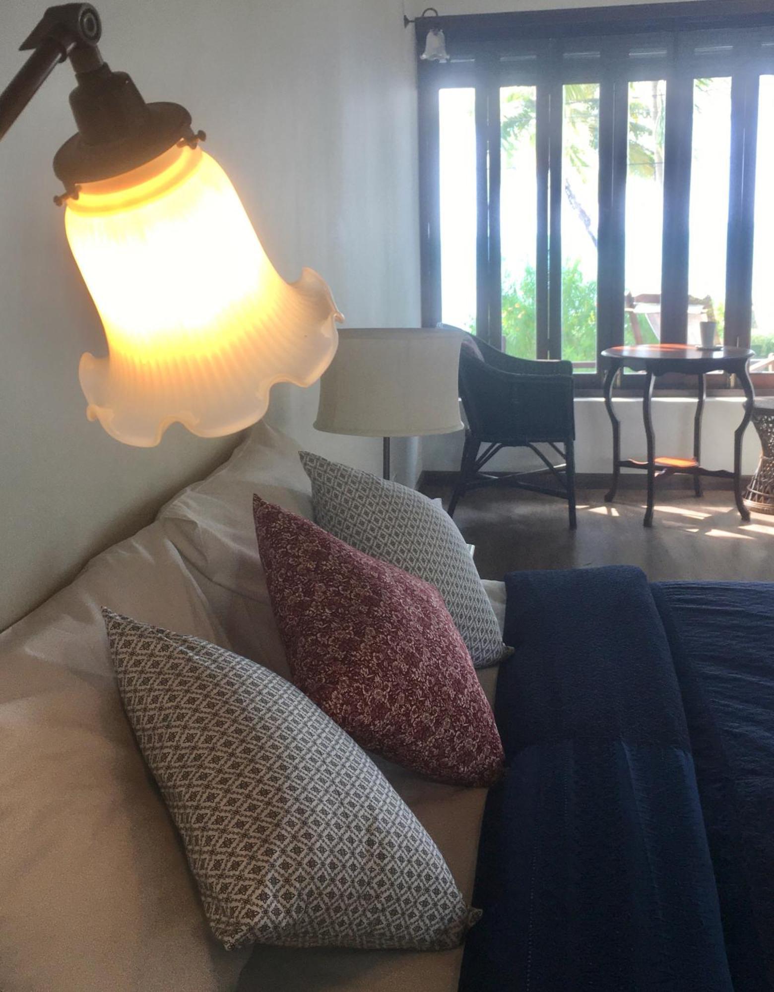 מלון מאה נאם ביץ' Jasmine & Tea House חדר תמונה